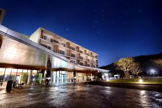 Jeju Aerospace Hotel - Seogwipo - 0