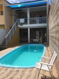 Cantinho da Nanda - Porto de Galinhas - 0