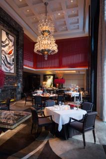 The Peninsula Shanghai - 5