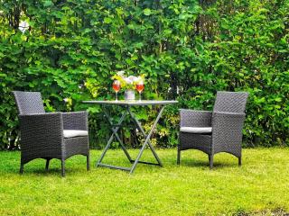 Ferienwohnung am Felsenkeller - 1