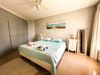 Frontal Apartment First Line - Torrox Costa - 6