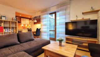 Ferienwohnung am Felsenkeller - - 9