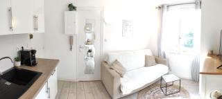 Charmant studio - Arcachon - 4