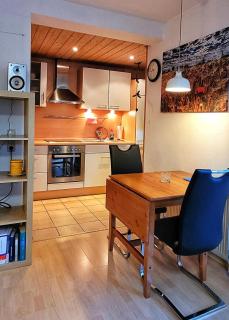 Ferienwohnung am Felsenkeller - - 7