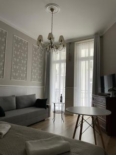 Starowiślna Center Apartments - 8