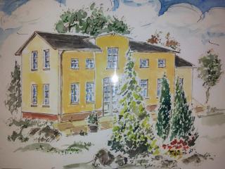Inselgaestehaus-Erna - Putbus - 3