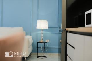 Miku Apartment - Glamorous 1Bedroom Apartment At Olympic Residence - Tirana - 4