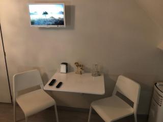 PAUSE NATURE SORBAIS Chambre avec salle de bain privative, entrée indépendante et arrivée autonome - Sorbais - 5