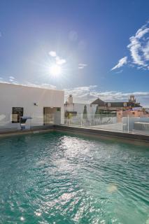 Holiday Rentals Los Salados - Sevilla - 6