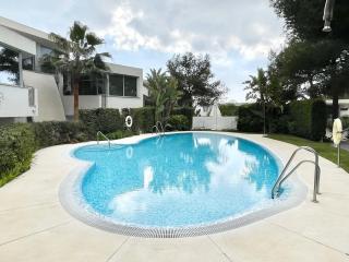 Modern villa in gated complex Sierra Blanca Marbella - Marbella - 2