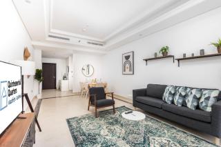 Lovely & Pristine 2BR + kids - 7min to Dubai Mall - Dubai - 5