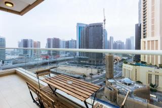 Lovely & Pristine 2BR + kids - 7min to Dubai Mall - Dubái - 4