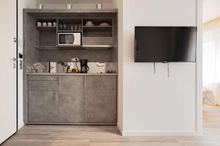 A12 Pristine 1bedrooom flat near Parthenon in Athens' heart - Atene - 4