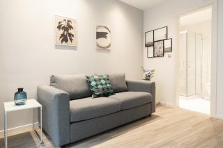 A12 Pristine 1bedrooom flat near Parthenon in Athens' heart - Atene - 5