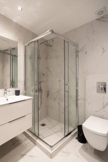 A12 Pristine 1bedrooom flat near Parthenon in Athens' heart - 1