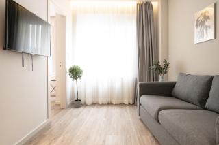 A12 Pristine 1bedrooom flat near Parthenon in Athens' heart - Atene - 6