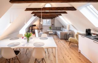 Nicolai Suite - Schrangen-Suites-1389 - Lüneburg - 4