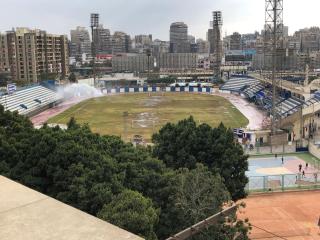 Three-Bedroom Apartment in Mohandseen - Il Cairo - 0