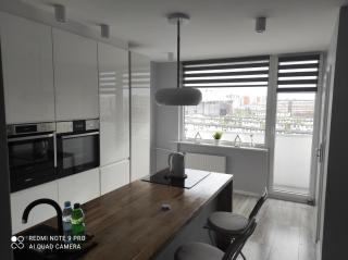 Nadmorski Apartament - Danzig - 0