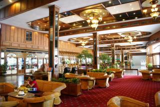 Royal Twins Palace Hotel - 7