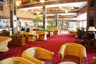 Royal Twins Palace Hotel - 6