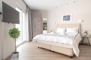 A16 Modern & cosy suite near Plaka @Athens center - Atene - 7