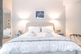 A16 Modern & cosy suite near Plaka @Athens center - Atene - 8
