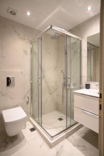 A16 Modern & cosy suite near Plaka @Athens center - Atene - 4