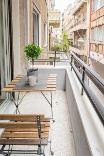 A16 Modern & cosy suite near Plaka @Athens center - Atene - 2