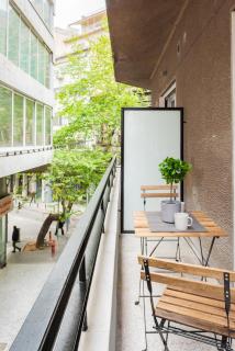 A16 Modern & cosy suite near Plaka @Athens center - Atene - 1