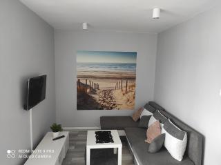 Nadmorski Apartament - Danzig - 6