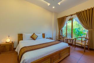 Phu Quoc Bungalow Yen Thanh - 9