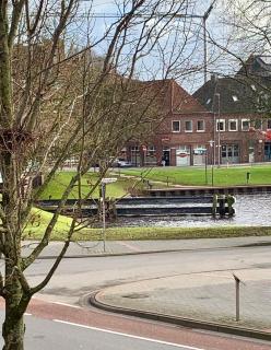 Apartments am Wasser by Fewo & Zimmer Bruns - Emden - 3