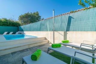 Casa Blanca -Port d'Alcudia- - 7