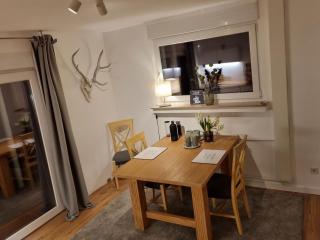 Apartment Breitscheid - Blick ins Grüne - Ratingen - 9