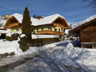 Landhaus Brugg - Atzensberg - 2