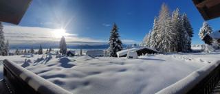 Gerlitzen-Hütte - 2