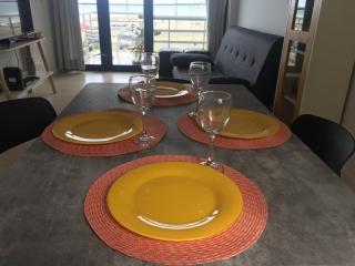 Hermoso departamento con vista al mar - 1