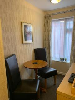 Philmar Guest House - Skegness - 1