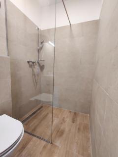 Brand new apt W balcony & perfect seaview at center - Hvar - 5