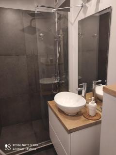 Nadmorski Apartament - Danzig - 4