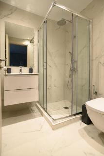 A13 Pristine & Sunny 30m2 flat near Syntagma sq - Atene - 7