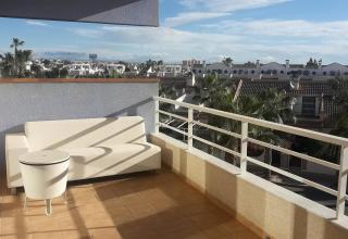 Two bedroom seafront apartment - Cabo Roig - 2