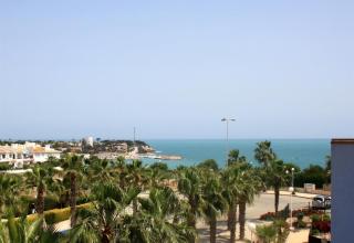 Two bedroom seafront apartment - Cabo Roig - 7