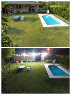 Casa Quinta Abuelo Gordo - San Pedro - 0