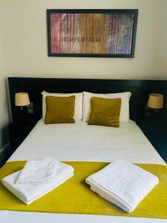Bloomsbury Palace Hotel - London - 4