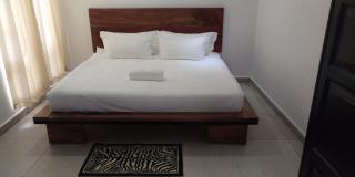 CommonLens Inn - Entebbe - 4