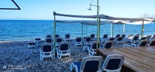 Romeo Beach Hotel - Kemer - 8