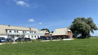 Ferienhaus 17 "Gut Tossens" - Butjadingen - 7