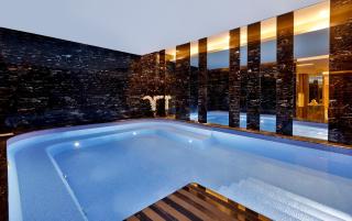 Shangri-La Jeddah - 4